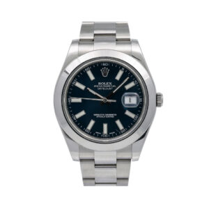 Rolex Datejust II