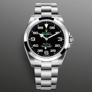 Rolex Air King 126900 Oyster New 2022