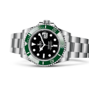 Rolex Submariner Date Oyster 41 mm Oystersteel New 126610LV