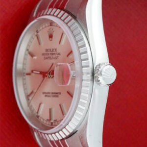 Rolex Datejust Model 16220