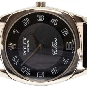 Rolex Cellini Danaos