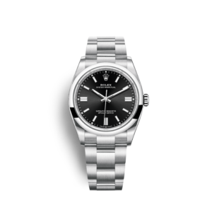 Rolex Oyster Perpetual 36 mm Oystersteel 126000-0002