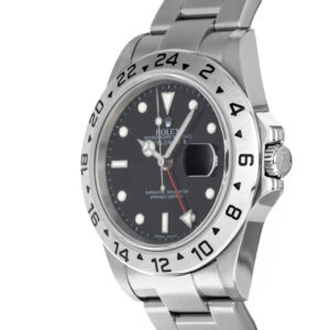 Rolex Explorer II