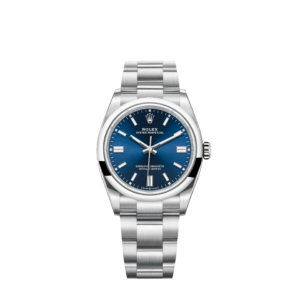 Rolex Oyster Perpetual 36 mm Oystersteel 126000-0003