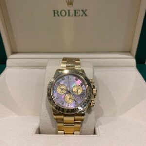 Rolex Daytona