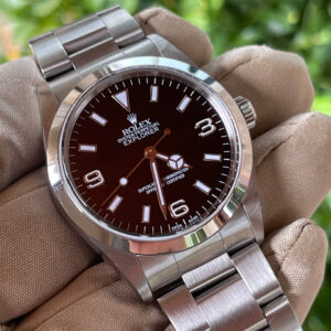 Rolex Explorer 114270