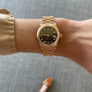 Rolex Lady-Datejust