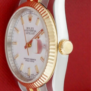 Rolex Datejust Model 116233