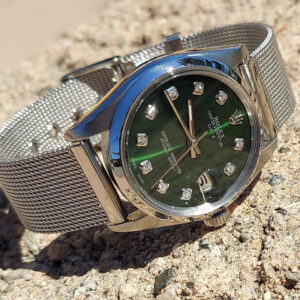 Rolex Oyster Perpetual Date