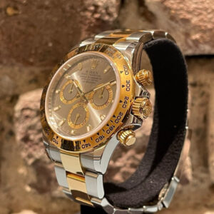 Rolex Daytona, Like New aus 2020