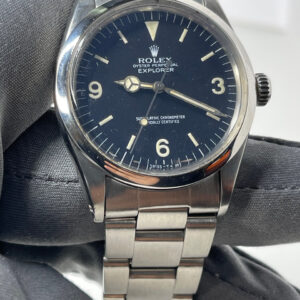 Rolex Explorer