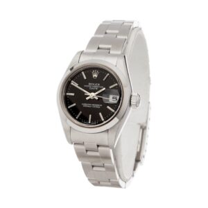 Rolex Oyster Perpetual Lady Date