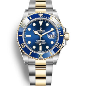 Rolex Submariner Date