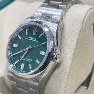 Rolex 126000