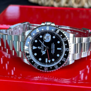 Rolex GMT-Master II