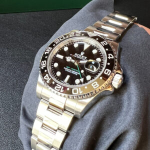 Rolex GMT-Master II