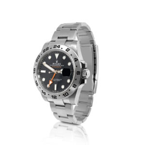 Rolex Explorer II