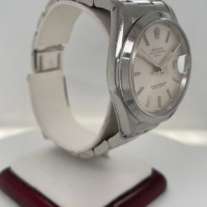 Rolex Oyster Perpetual Date