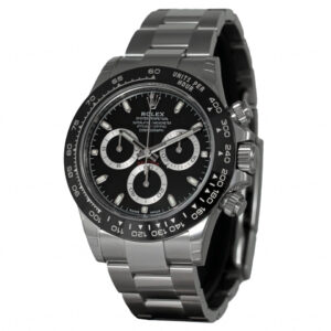 Rolex Daytona 116500LN NEW ‘Stickers’