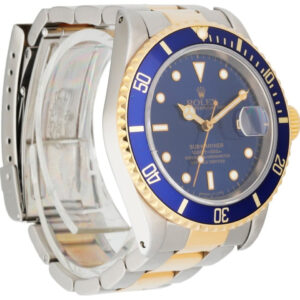 Rolex Submariner 16613 Men’s Watch