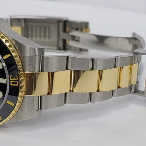 Rolex Submariner Date Black Dial 126613LN 40MM 2021