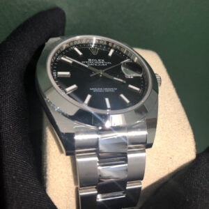 Rolex Datejust 41