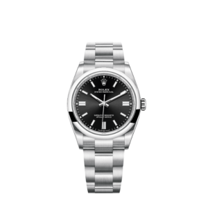 Rolex Oyster Perpetual 36 mm Oystersteel 126000-0002