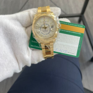 Rolex Sky-Dweller