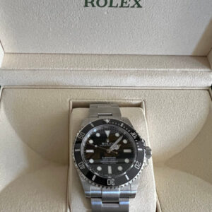 Rolex Submariner (No Date)