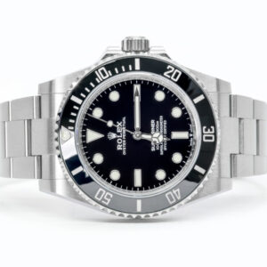 Rolex Submariner 124060