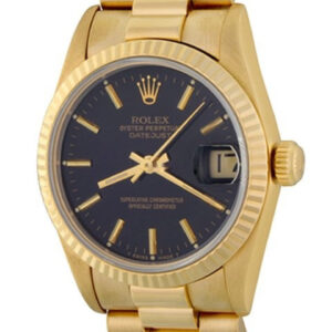 Rolex Datejust Model 68278