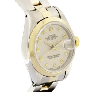 Rolex Lady-Datejust 26 mm ref 69163