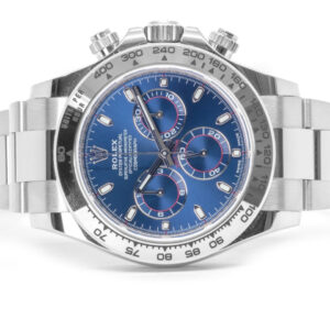 Rolex Daytona 116509