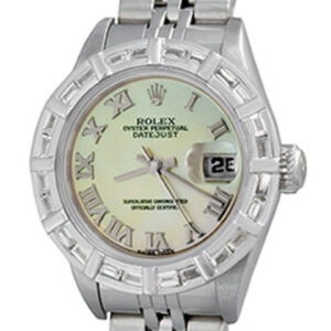 Rolex Datejust Model 69174