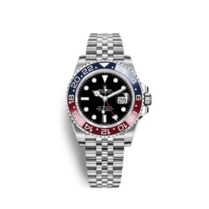 Rolex GMT-Master II