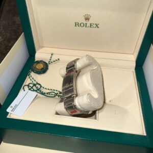 Rolex Oyster Perpetual 41