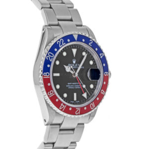 Rolex GMT-Master II