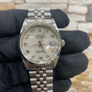 Rolex Datejust 36