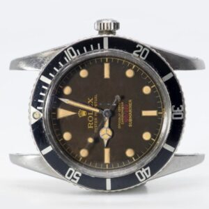 Rolex Submariner 6536 James Bond