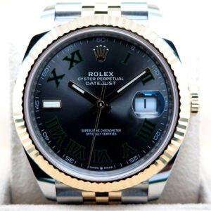 Rolex Datejust 41