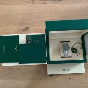 Rolex Datejust 36