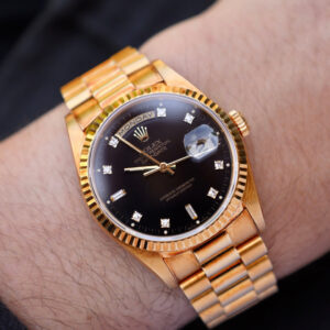 Rolex Day-Date 36