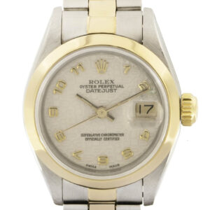 Rolex Lady-Datejust 26 mm ref 69163