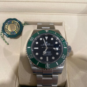 Rolex Submariner Date