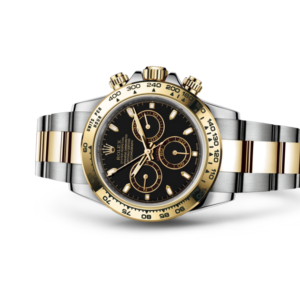 Rolex Cosmograph Daytona Oyster 40 mm Oystersteel and yellow gold 116503