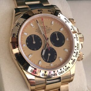 Rolex Daytona