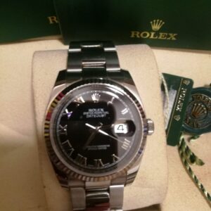 Rolex Datejust