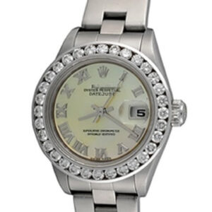 Rolex Datejust Model 69174