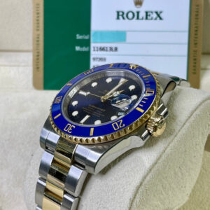 Rolex Submariner Date