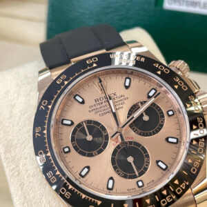 Rolex Daytona 116515LN 2018 Pristine Condition